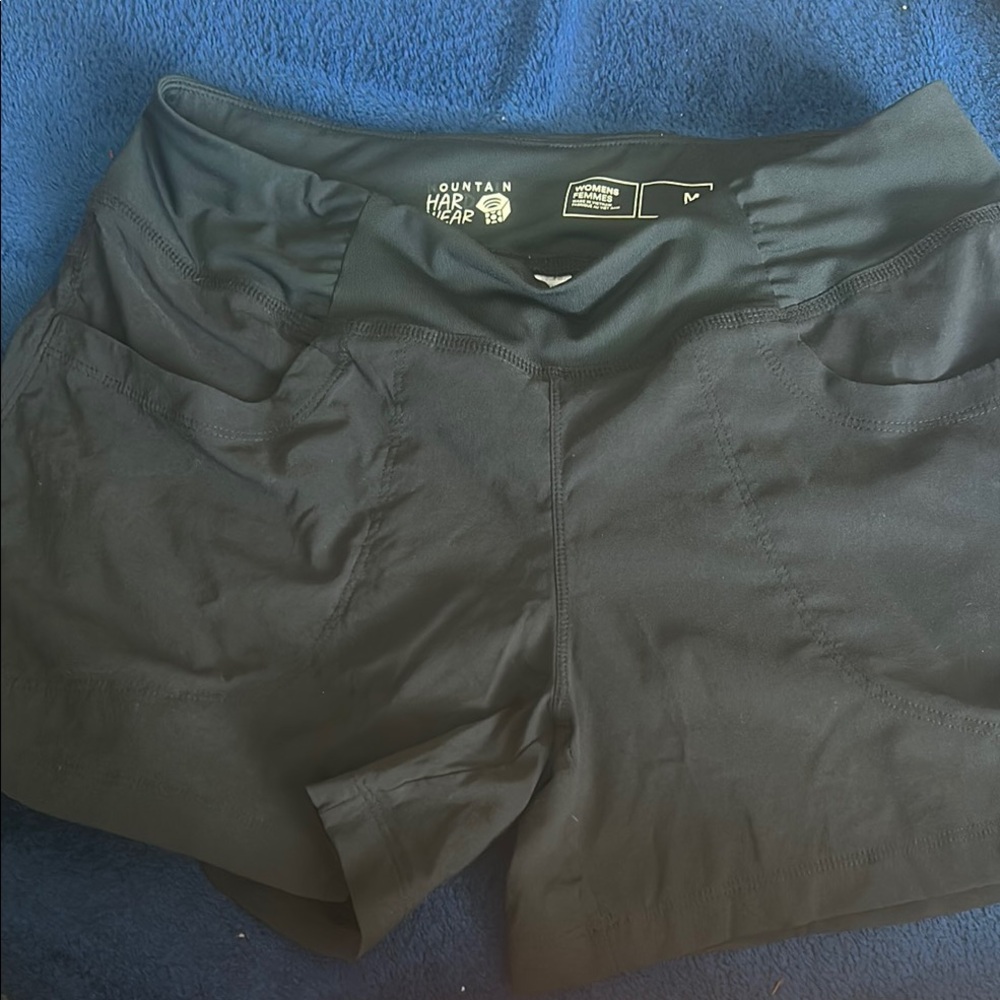 Mountain Hard Wear